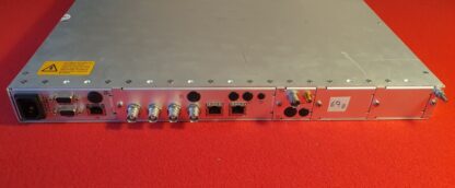 Newtec AZ110 IF DVB-S2 Modulator - Image 2