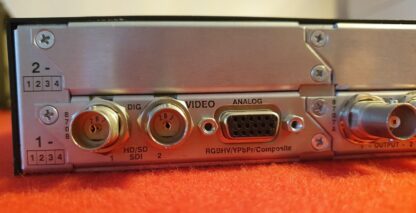 THOMSON RD5000 ASI DECODER - Image 6