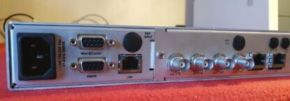 Newtec AZ110 IF DVB-S2 Modulator - Image 3