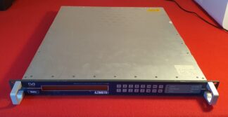 Newtec AZ110 IF DVB-S2 Modulator