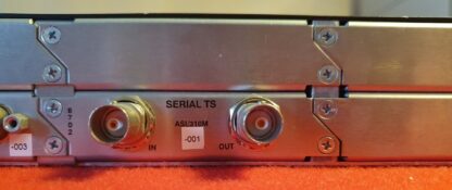 THOMSON RD5000 ASI DECODER - Image 4