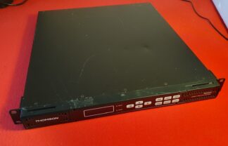 THOMSON RD5000 ASI DECODER