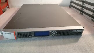 THOMSON ViBE EM4000 multichannel HD ENCODER