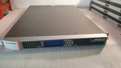 THOMSON ViBE EM4000 multichannel HD ENCODER