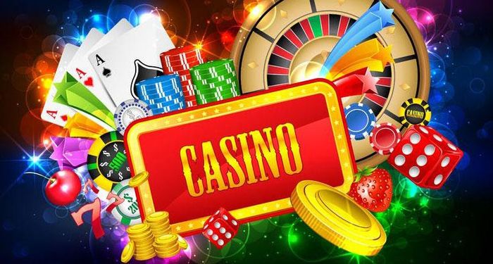 Découvrez l'univers du party casino français 2
