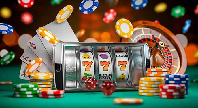 Découvrez l'univers du party casino français 2