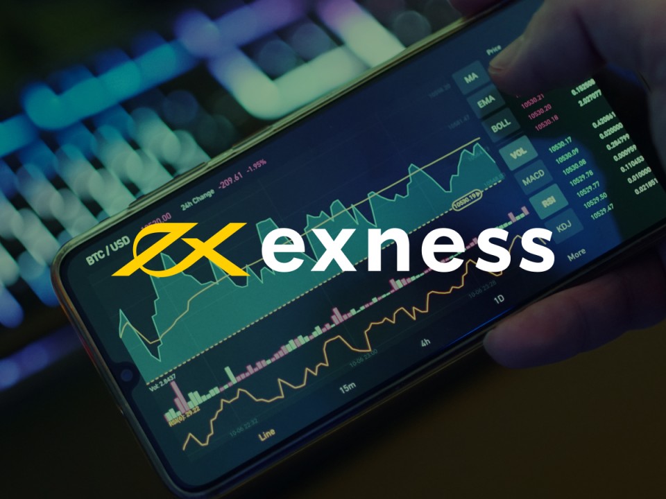 All You Need to Know About Exness Trading Platform