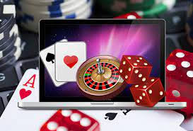Experience Luxury Gaming at Casino The High Roller UK 20