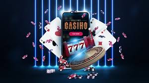 Experience Luxury Gaming at Casino The High Roller UK 20
