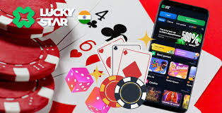 Experience the Excitement at Lucky Star 123 Club Casino Games