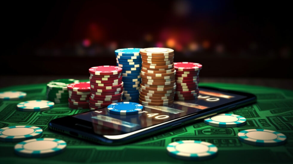 Experience Thrilling Gaming with NineWin