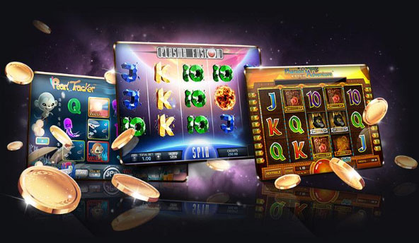 Explore the Thrills of Online Casino Slotmonster 6