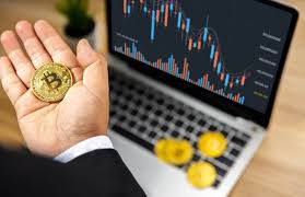 Mastering Trading Crypto Charts Techniques and Strategies Mastering Trading Crypto Charts Techniques and Strategies