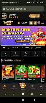 Ultimate Guide to Lucky Star App Download APK