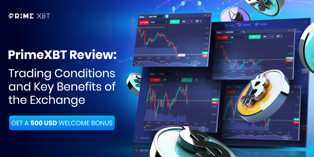 Unlocking Opportunities in the Crypto Market PrimeXBT Trade Unlocking Opportunities in the Crypto Market PrimeXBT Trade